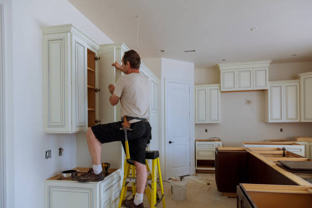 Licensed Kitchen service in Willow Grove, TX - BM Kitchen