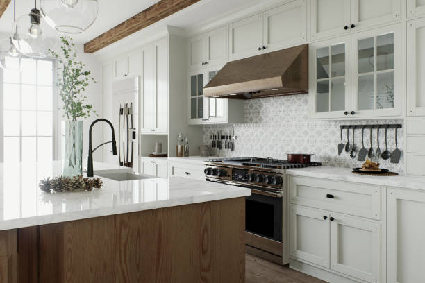 Affordable Kitchen solutions in Willow Grove, TX